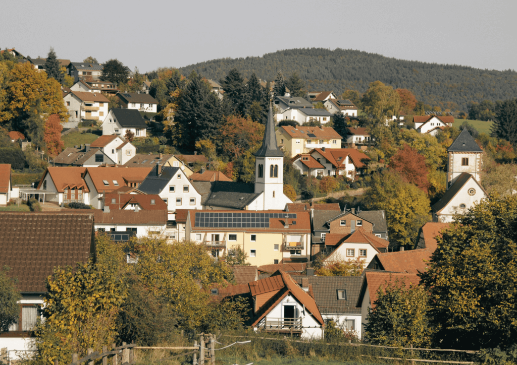 wald-michelbach